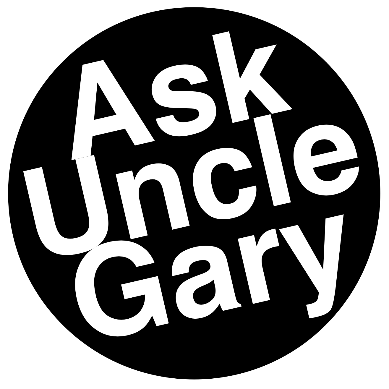 AskUncleGary.com