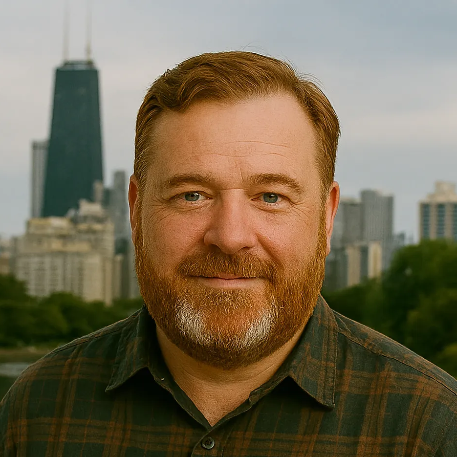 I'm recently out of a twelve-year relationship.