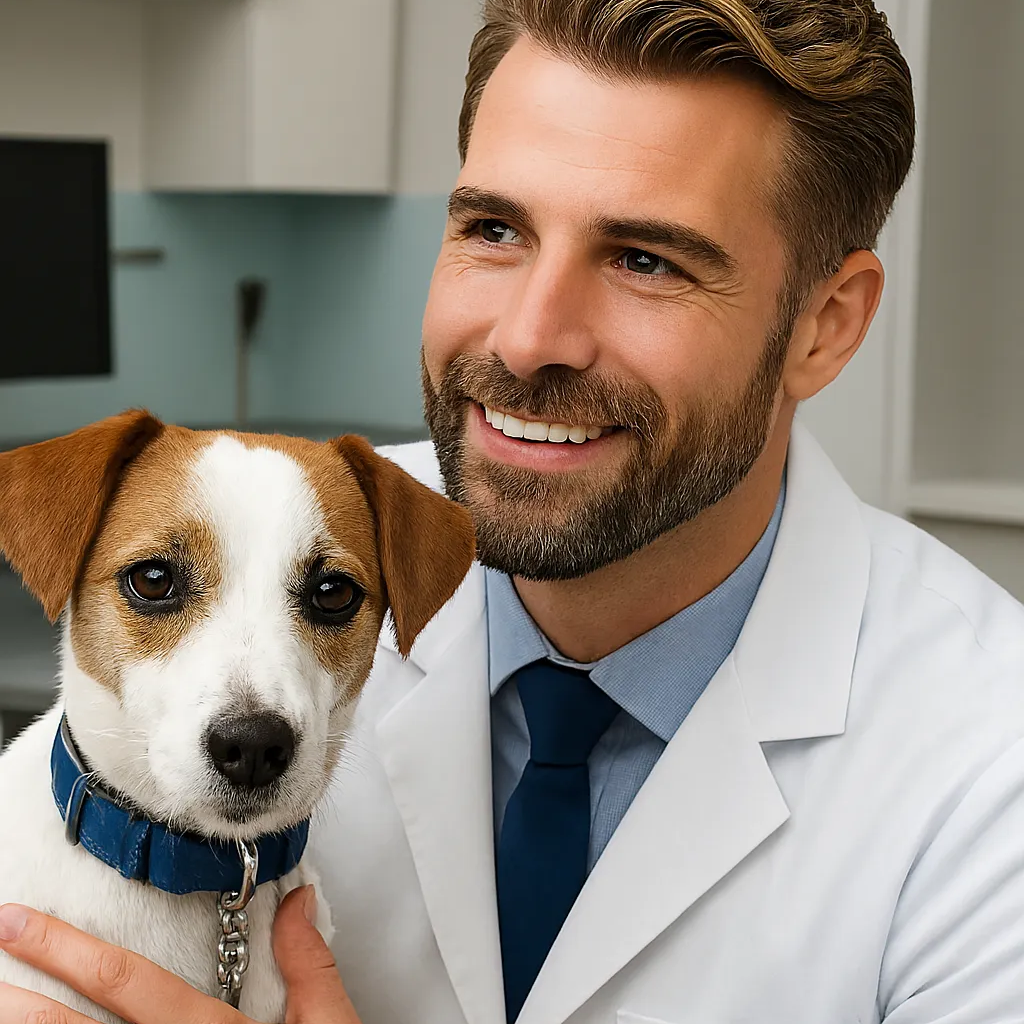 I’m the only one in my friend group...