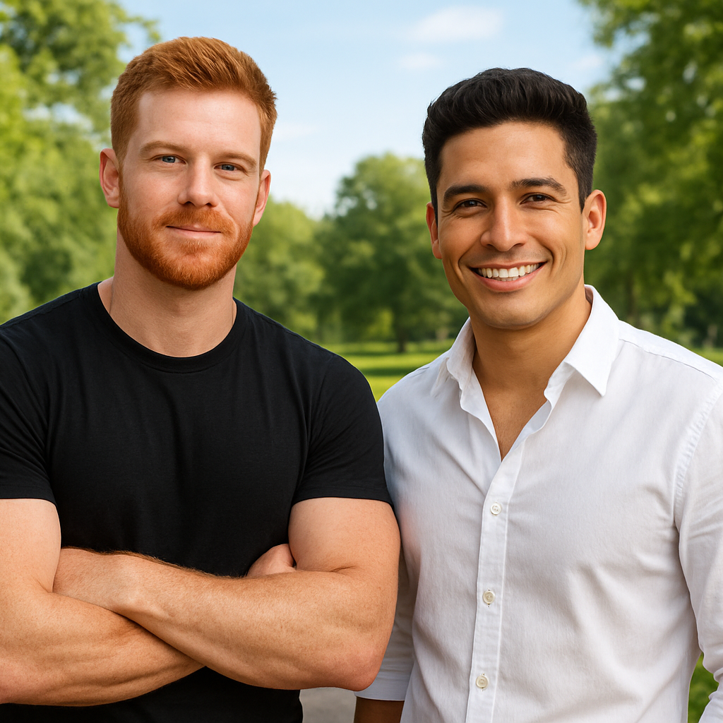 More Than Just a “Friend"