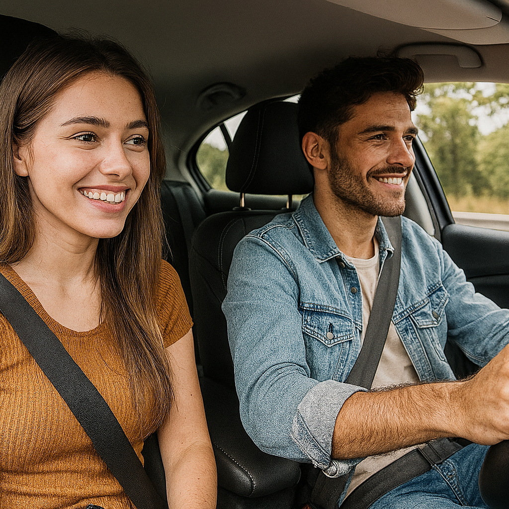 I’ve been dating...