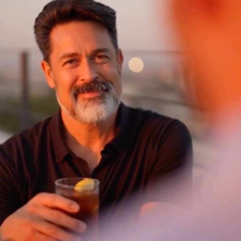 What do most people misunderstand about getting older?