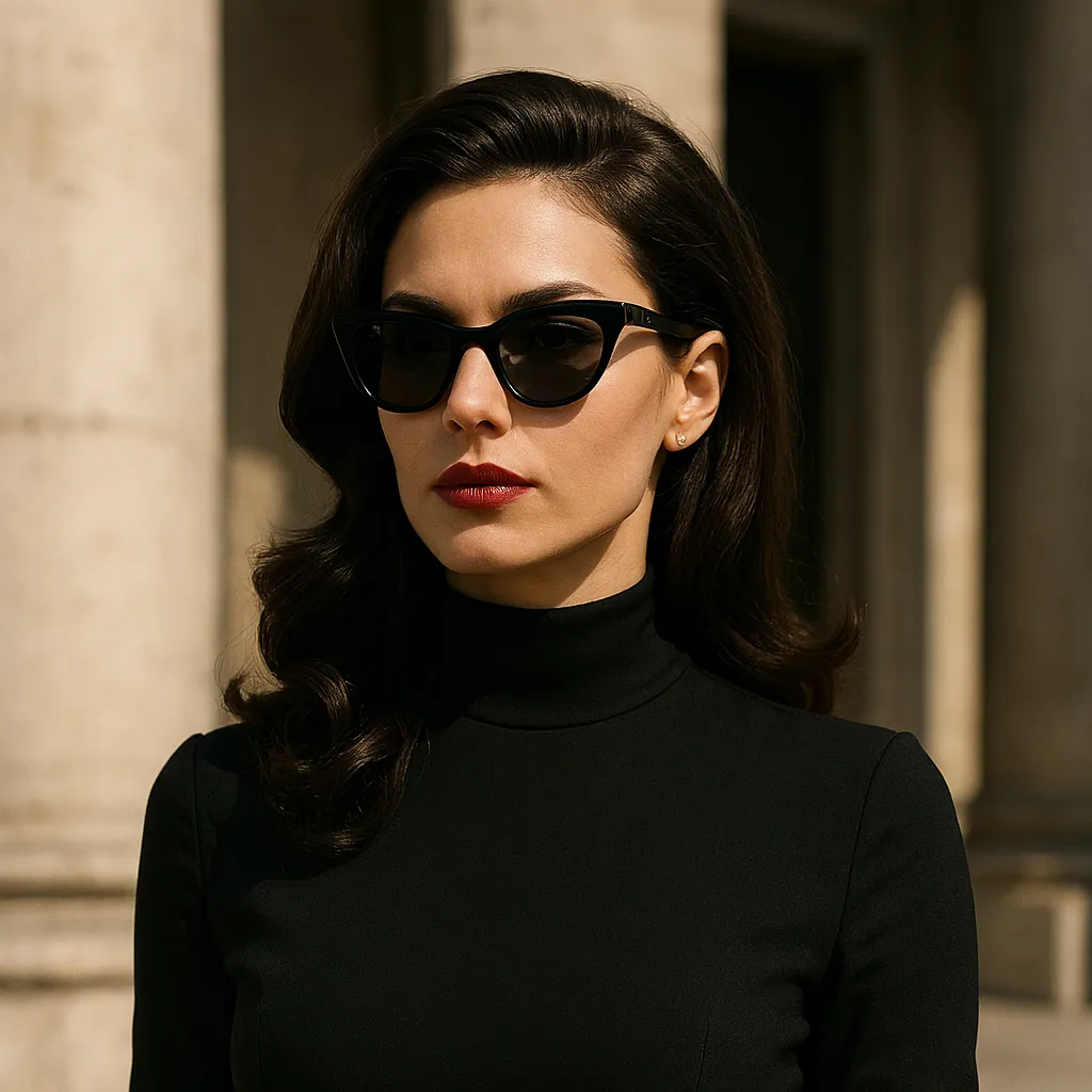 Curious but Cautious...