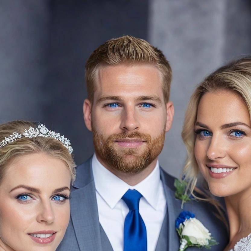 Dear Uncle Gary, I met my wife when I was 18...