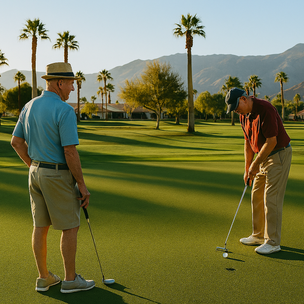 My friend has an off-putting habit...