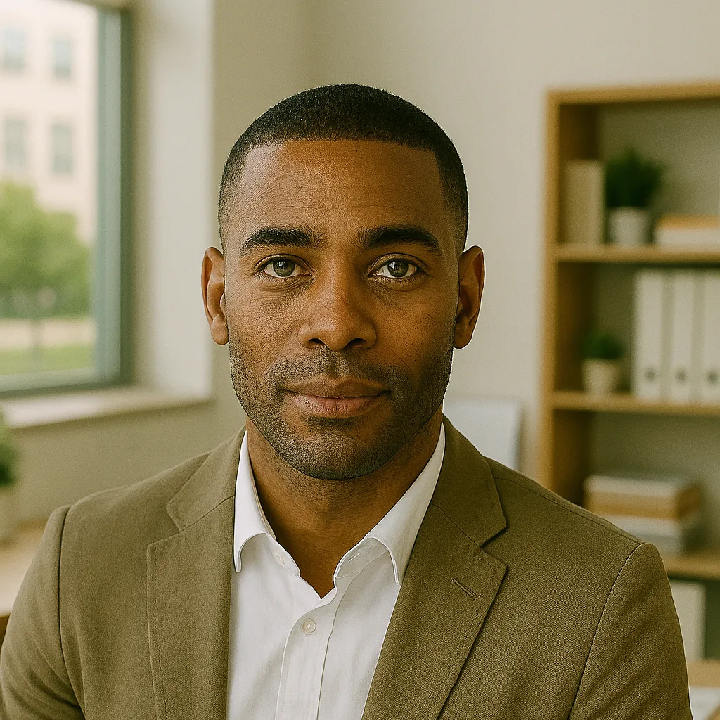 Is it reckless to walk away?