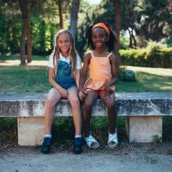 What do you say to someone who...