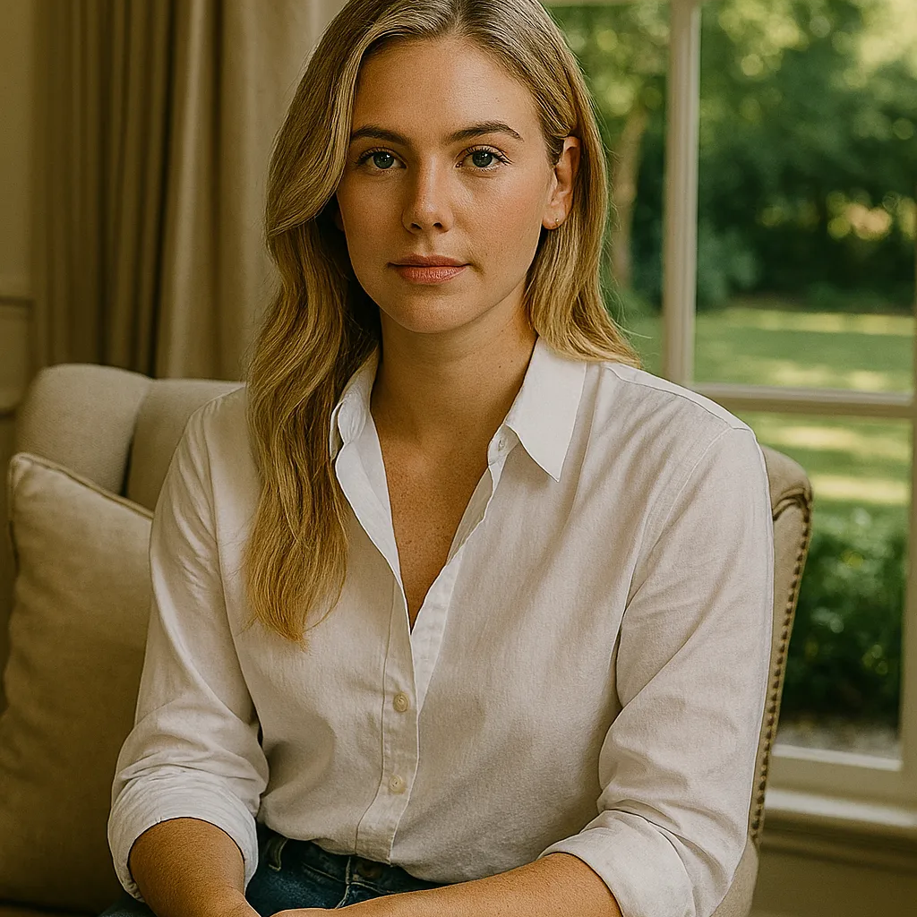 My husband told his family I was unfaithful...