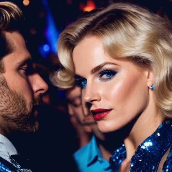 Conversation with My Boyfriend...