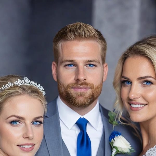 Dear Uncle Gary, I met my wife when I was 18...