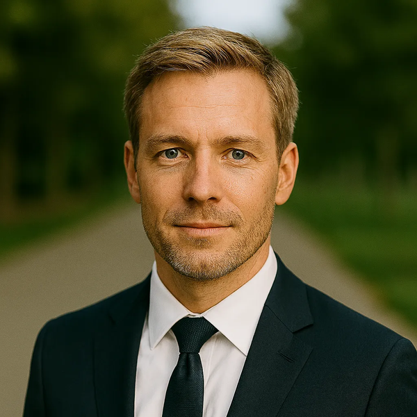 I was laid off last month...