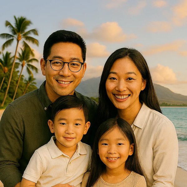 I was a research scientist...