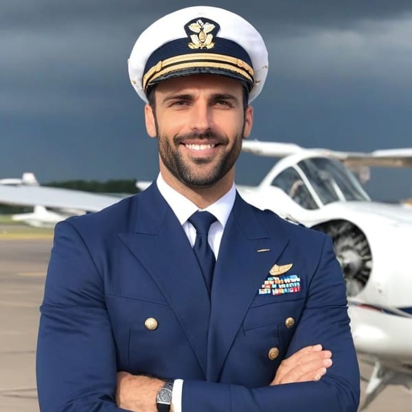 I recently started dating a guy...