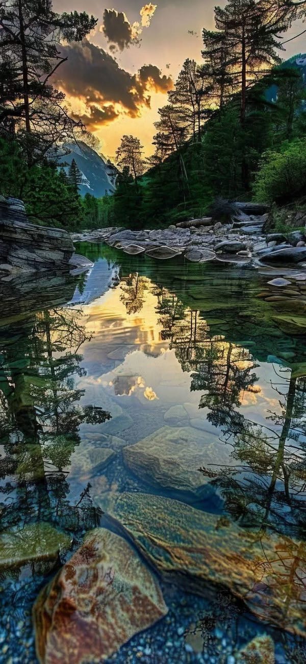 If nothing changes today, where will you be in ten years?